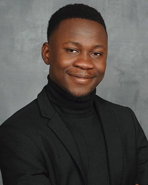 Jaem Dessources - Systems Engineer