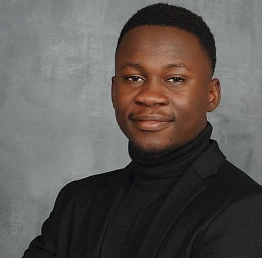 Jaem Dessources - Systems Engineer